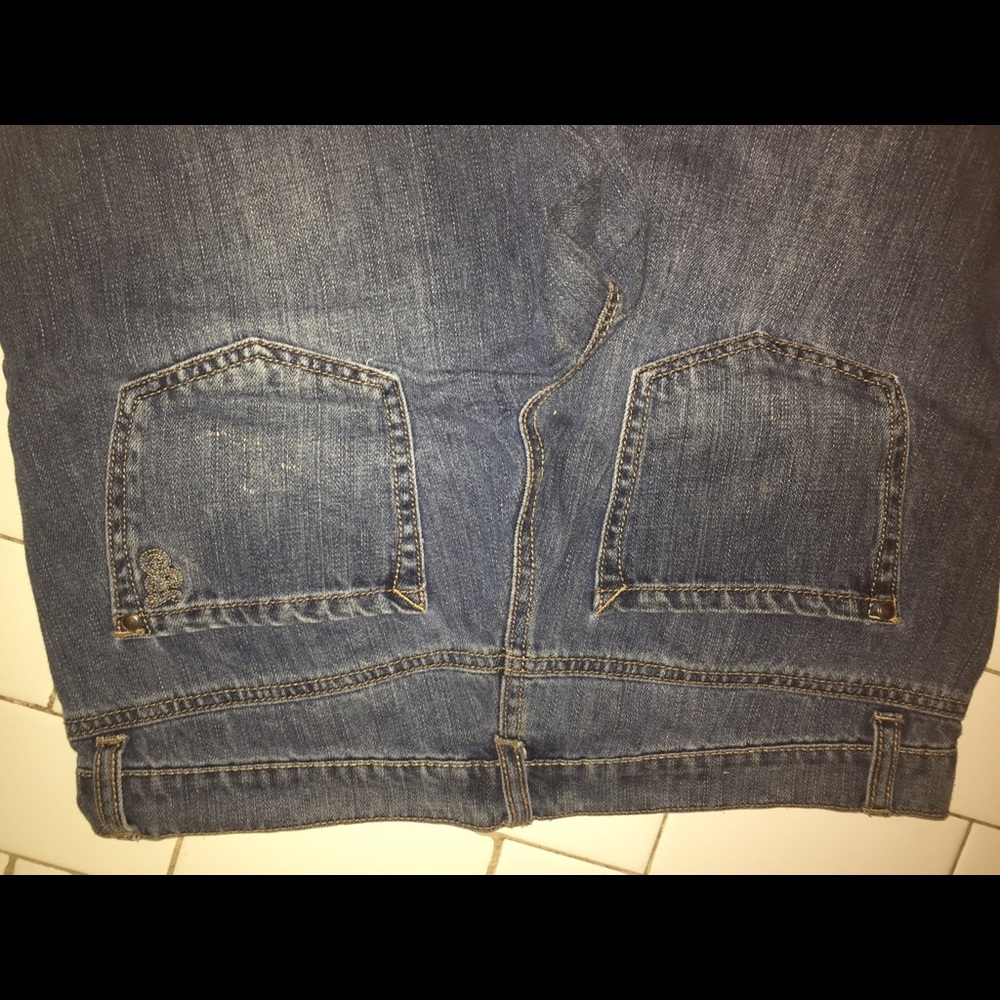 Jessica Simpson Jeans - Picture 5 of 7
